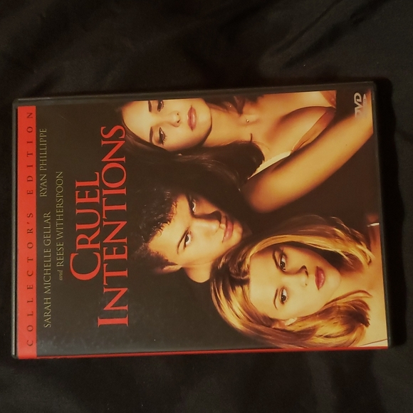 Multiple DVD's - Picture 2 of 13